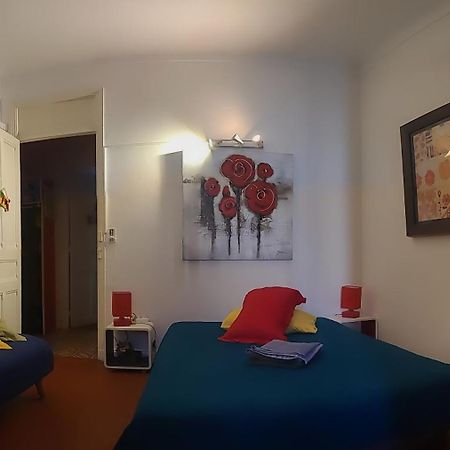 Bastia Room מראה חיצוני תמונה