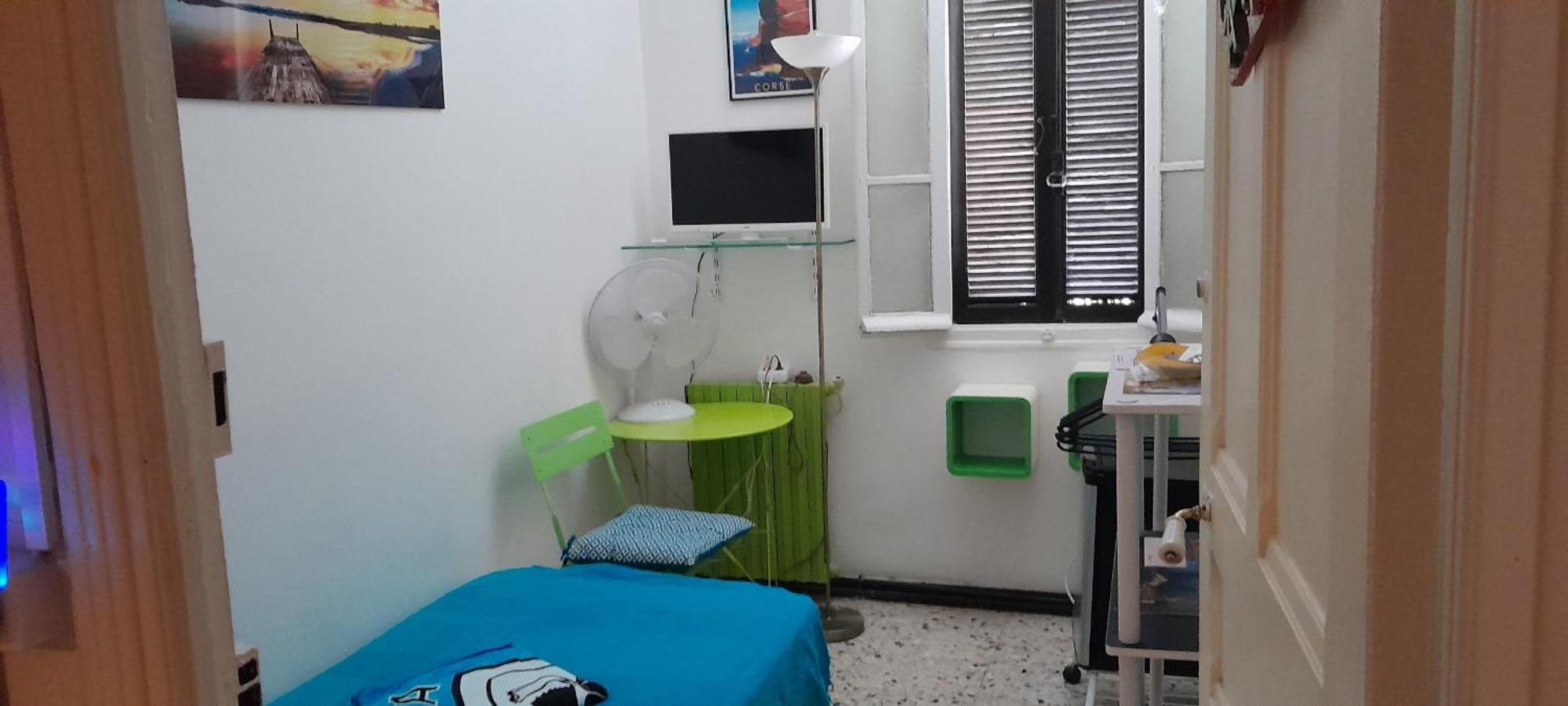 Bastia Room מראה חיצוני תמונה