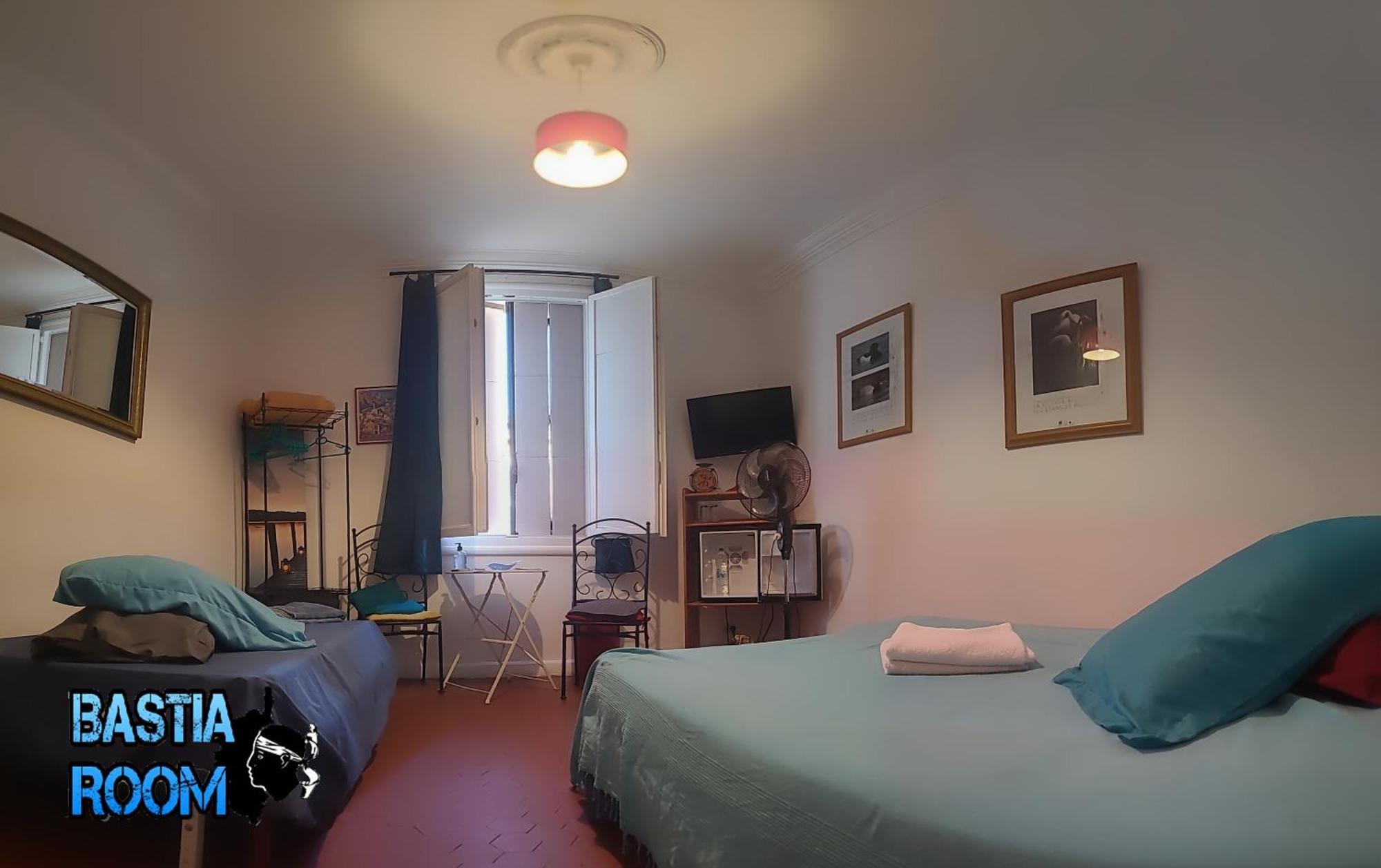Bastia Room חדר תמונה