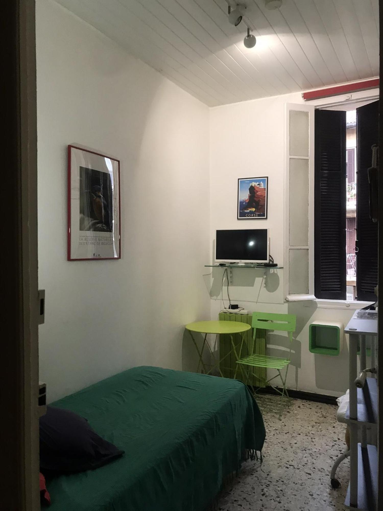 Bastia Room מראה חיצוני תמונה