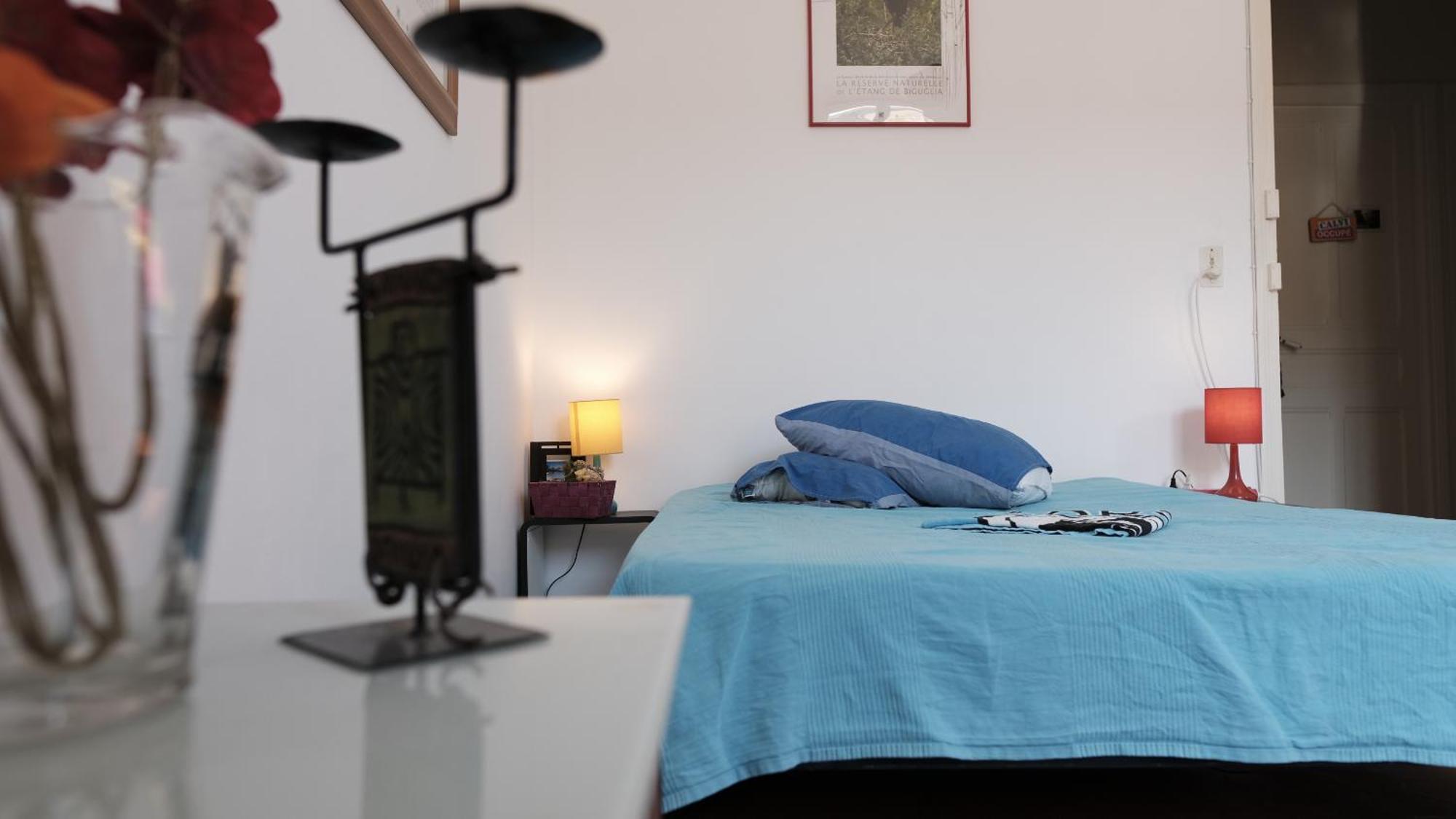 Bastia Room מראה חיצוני תמונה