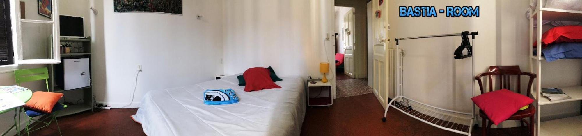 Bastia Room חדר תמונה